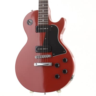 Gibson Les Paul Junior Special 2000 - 2006 | Reverb