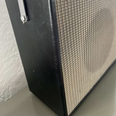 Teisco Melody A-3LA 1959 Tube Amp image 4