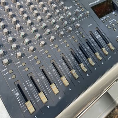 TASCAM Portastudio 488 mk2 - Gearspace