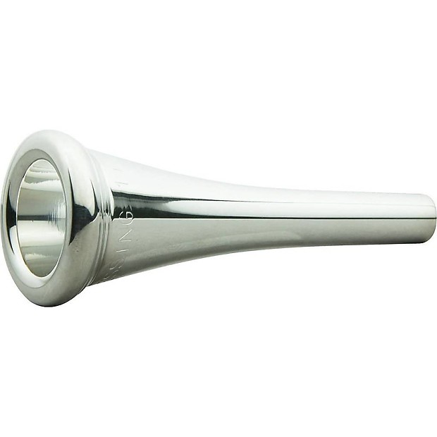 Blessing MPC11FR French Horn Mouthpiece - 11 Cup image 1