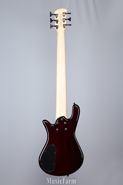 Spector Legend 6 Classic 6 String Electric Bass Guitar