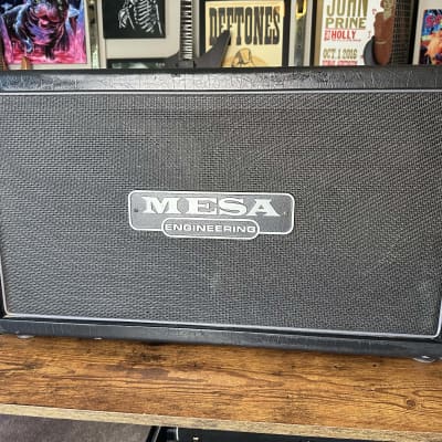 Mesa Boogie Rectifier 120-Watt 2x12