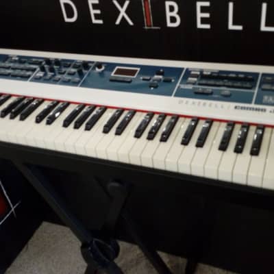 Dexibell Combo J7 Organ | B Stock image 3