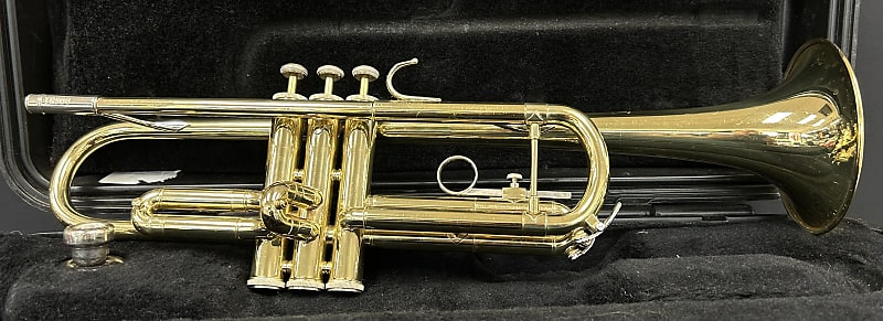 Bach TR300 Student Trumpet