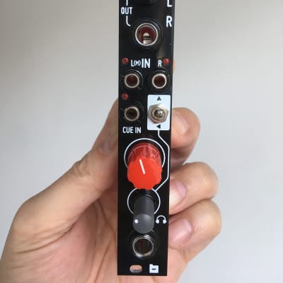 Befaco Burst - Eurorack Pingable Trigger Burst generator | Reverb