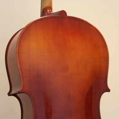 Premium Used Cello 3/4 Size, Amati - CE-34-118 image 6