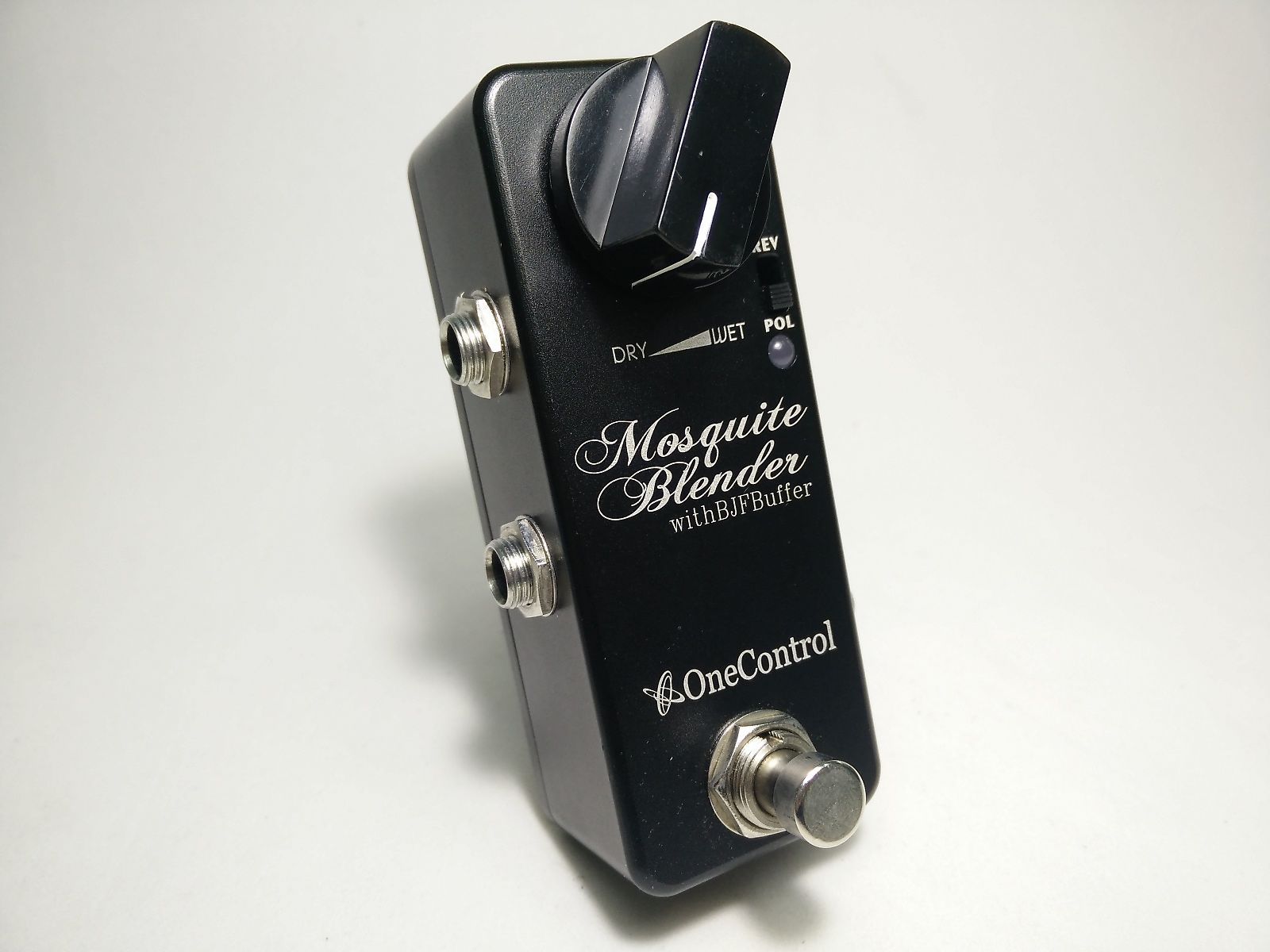 One Control Mosquite Blender | Reverb Canada