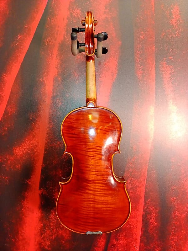 Franz Hoffmann Etude 3/4 Size Violin Violin (Springfield, NJ