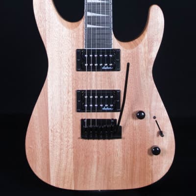 Jackson JS22 Dinky Electric Guitar Metallic Blue | Reverb
