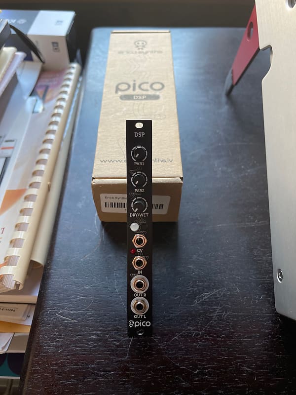 Erica Synths Pico DSP