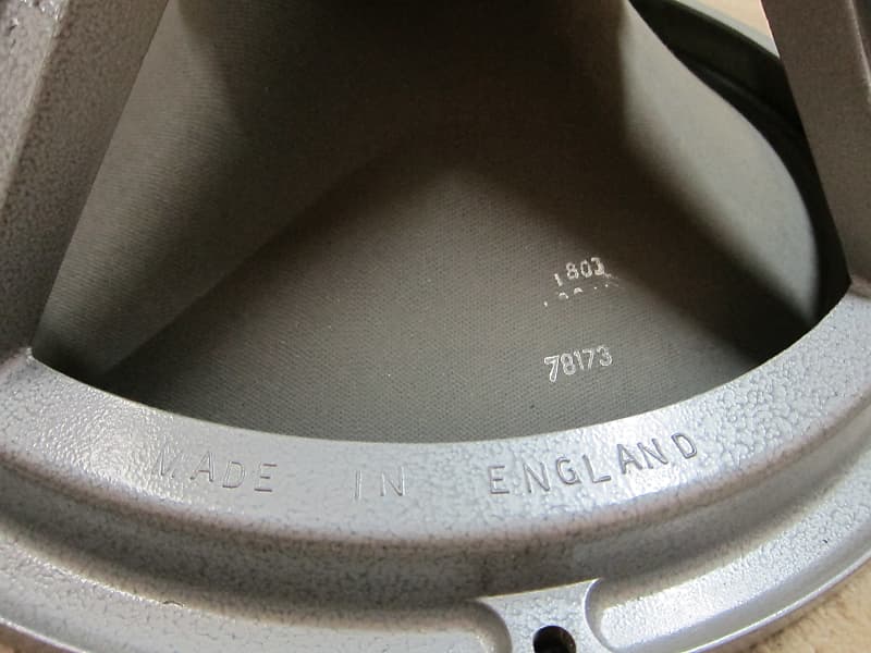 Goodmans Audiom 91/100 18