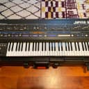 Roland Jupiter 6  Synthesizer vintage classic Synth