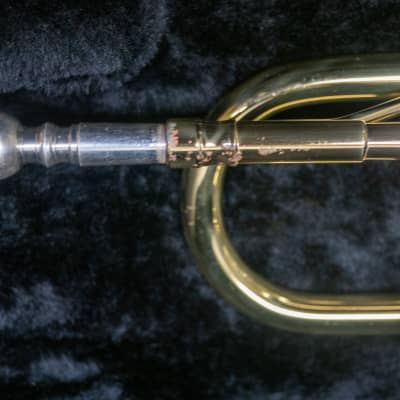 Holton Trumpet 602 - Brass image 5