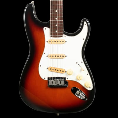 Fender 40th Anniversary American Standard Stratocaster 1994