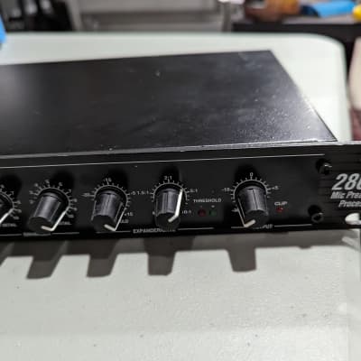 dbx 286A Mic Preamp / Processor | Reverb