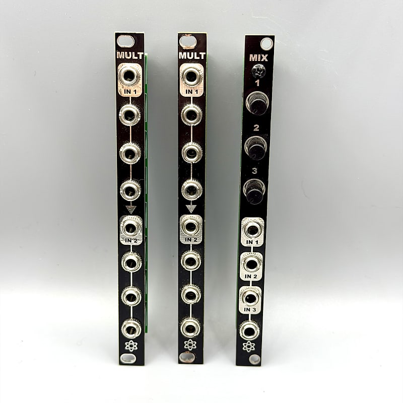 Synthrotek Passive Mult