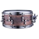 Mapex Black Panther Design Lab 12x5.5 Chris Adler Snare Drum Natural Walnut