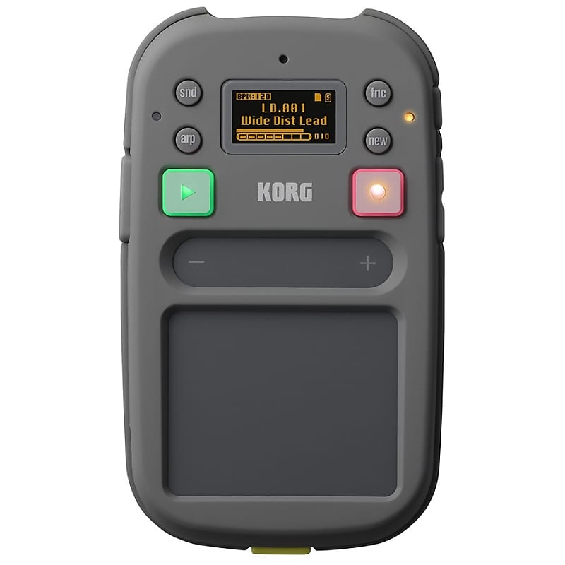 KORG KAOSSILATOR2-