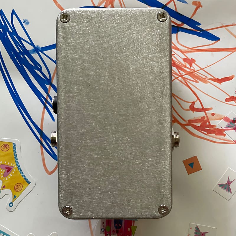 話題の行列 BC549 Fuzz Face Made in Japan | Reverb ギター