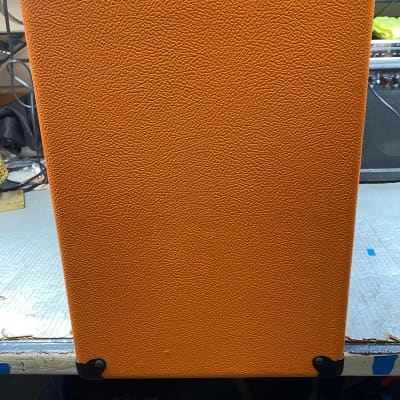 Avatar 1 x 12" Cabinet - Orange - 60 Watts @ 8 Ohms image 1
