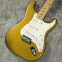 Fender USA Custom Shop 1966 Stratocaster NOS Firemist Gold Metallic - Shipping Included*