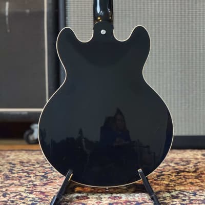 Gibson CS-336 (1 of 1) 2015 - black W/OHSC & Paperwork ES-336 image 9