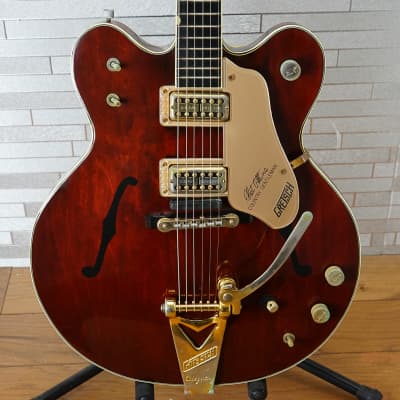 Gretsch 6122s Country Classic I | Reverb