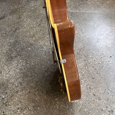 Gibson Les Paul 1954 - Goldtop image 21