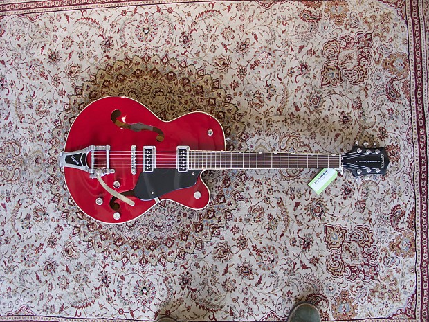 Gretsch G5129 Electromatic