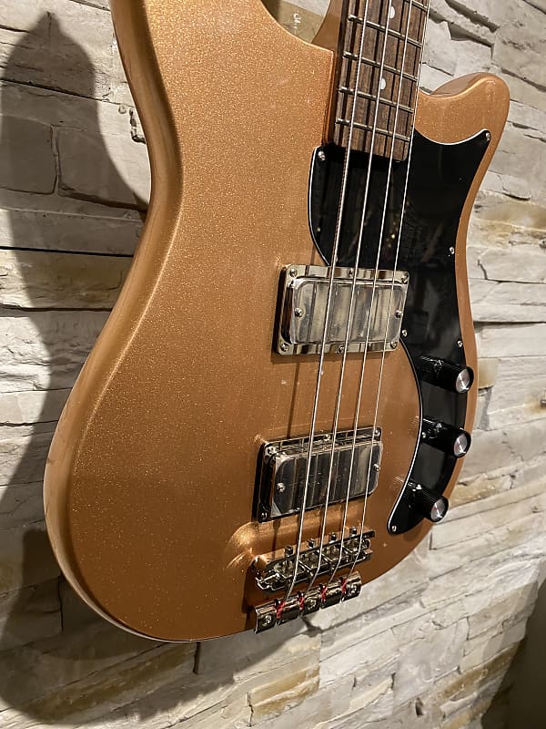 Epiphone Embassy Bass | Reverb Canada