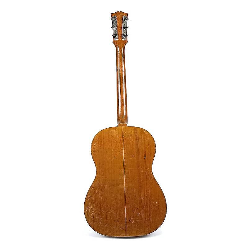 Gibson LG-0 1951 - 1974 | Reverb