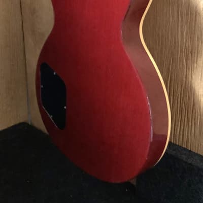 2000 Gibson Les Paul Classic (w/ OHSC) image 9