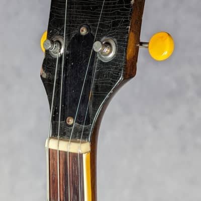 1952 Gibson ETG-150 Tenor Guitar image 7