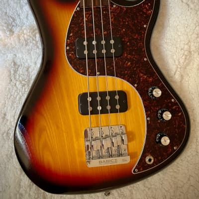 Gibson EB Bass 2013 - 2016 | Reverb