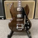 1972 Gibson SG Deluxe Walnut