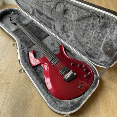 Parker Fly deluxe  Red image 2