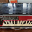 Clavia Nord Wave Synthesizer with Custom HSC