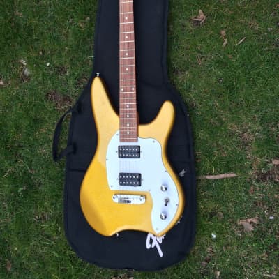 Melody Mystery Electric Guitar for sale