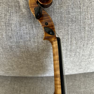 Guarneri del Gesu Violin image 6