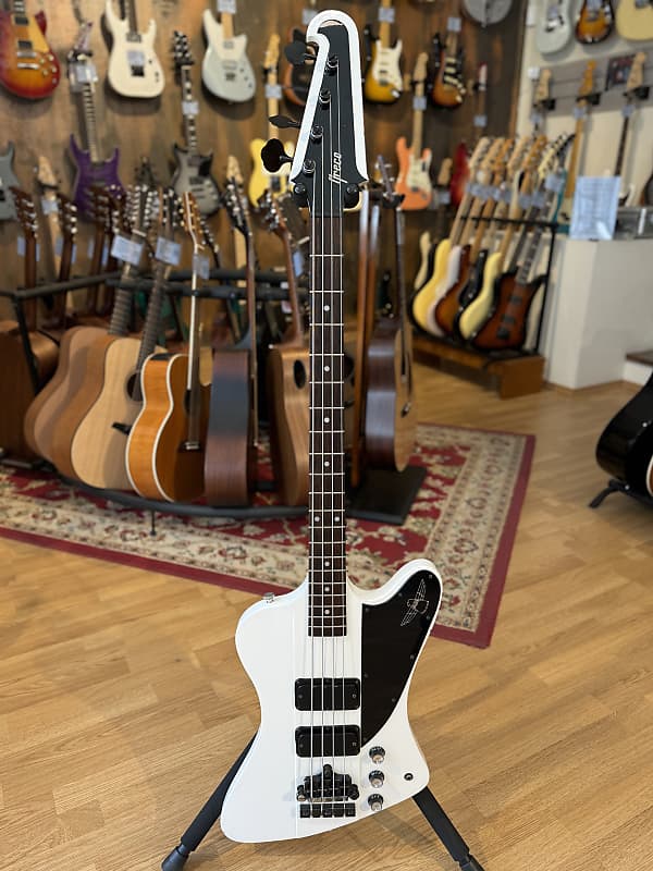Greco TB-700 サンダーバード Greco TB-750 1989年製 Thunderbirdタイプ ミントコレクション期