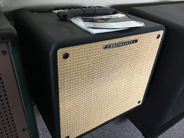 その他 troubadour Ibanez T80II Troubadour 1x8