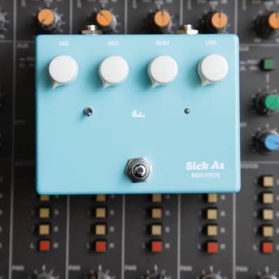 Reverb.com listing, price, conditions, and images for bondi-effects-sick-as