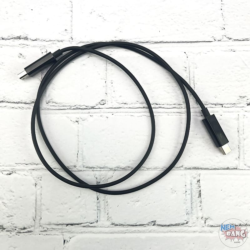 Cable Matters Thunderbolt 2 Cable • 1 meter Reverb