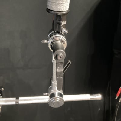 DW - DWCP9702, 9000 Series, Multi Convertible Cymbal Stand image 9