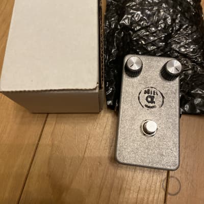 lovepedal MKⅢ Lovepedal MKIII Fuzz | Reverb