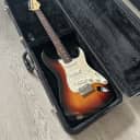 Fender Stratocaster USA 2008 Sunburst