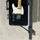 Fender American Series Telecaster Left-Handed with Maple Fretboard 2000 - 2007 Black