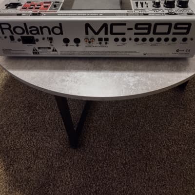 Roland MC-909 good for Anything in 2015? - Gearspace