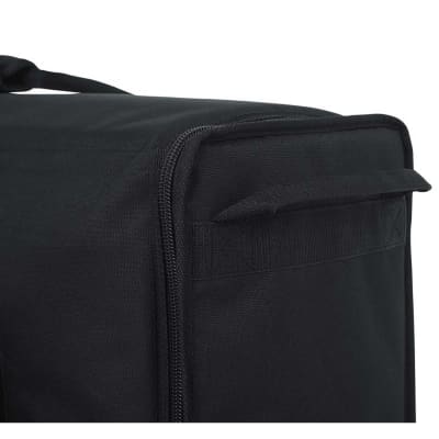 Gator Cases G-LCD-TOTE-LGX2 Large Padded Dual LCD TV Transport Bag image 12