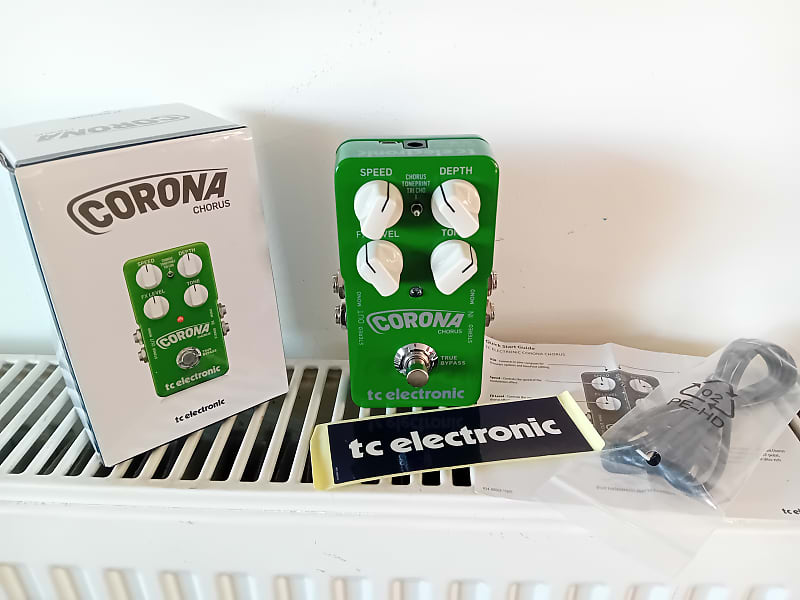 TC Electronic Corona Chorus